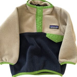 Patagonia Fleece